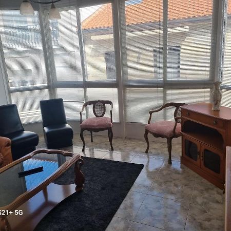 Appartamento Triplex Corral O Grove Esterno foto