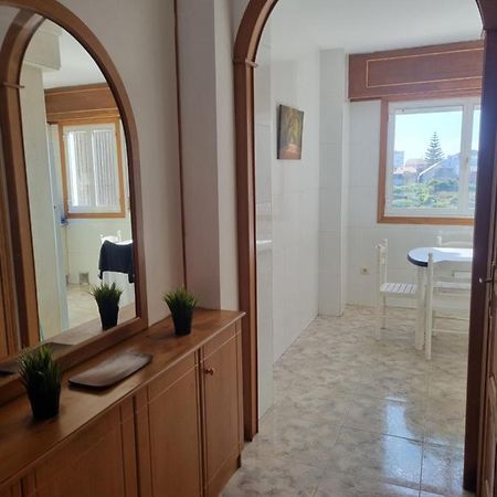 Appartamento Triplex Corral O Grove Esterno foto