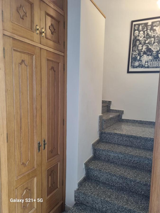 Appartamento Triplex Corral O Grove Esterno foto