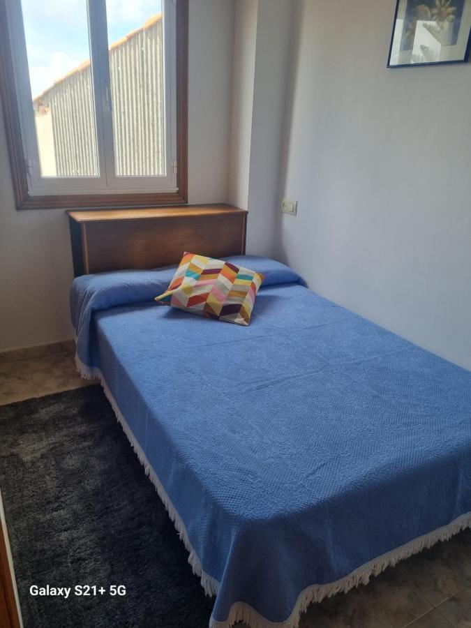 Appartamento Triplex Corral O Grove Esterno foto