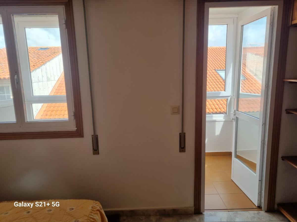 Appartamento Triplex Corral O Grove Esterno foto