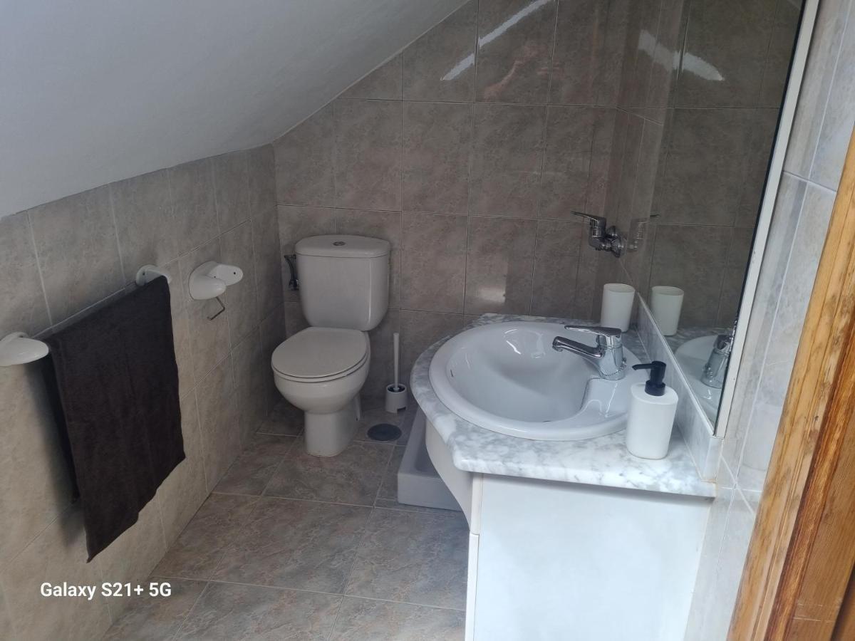 Appartamento Triplex Corral O Grove Esterno foto