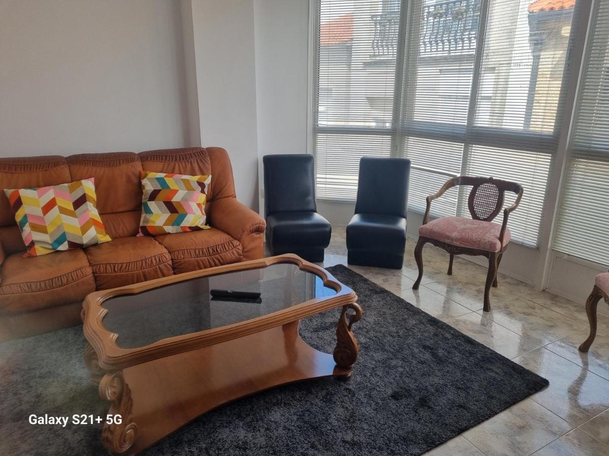 Appartamento Triplex Corral O Grove Esterno foto
