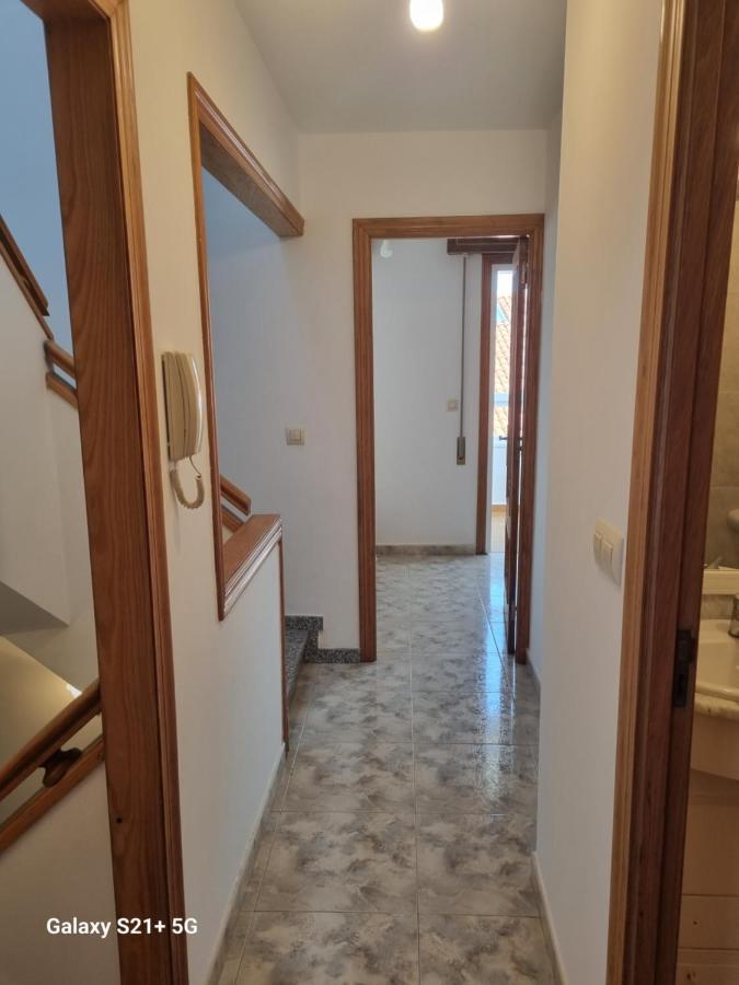 Appartamento Triplex Corral O Grove Esterno foto