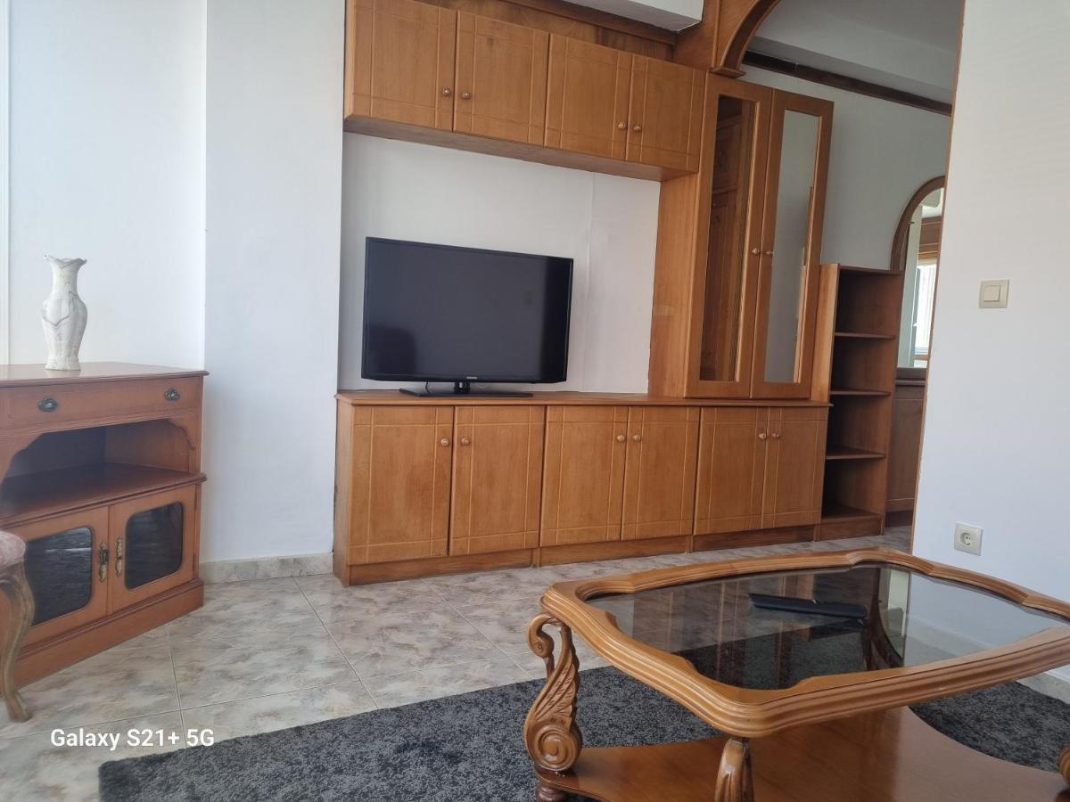 Appartamento Triplex Corral O Grove Esterno foto