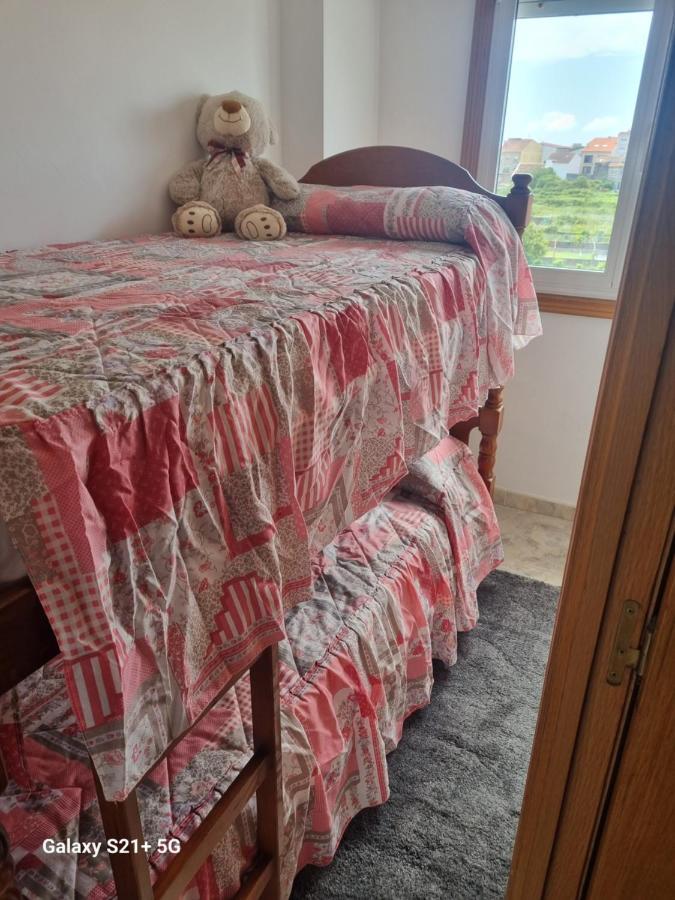 Appartamento Triplex Corral O Grove Esterno foto