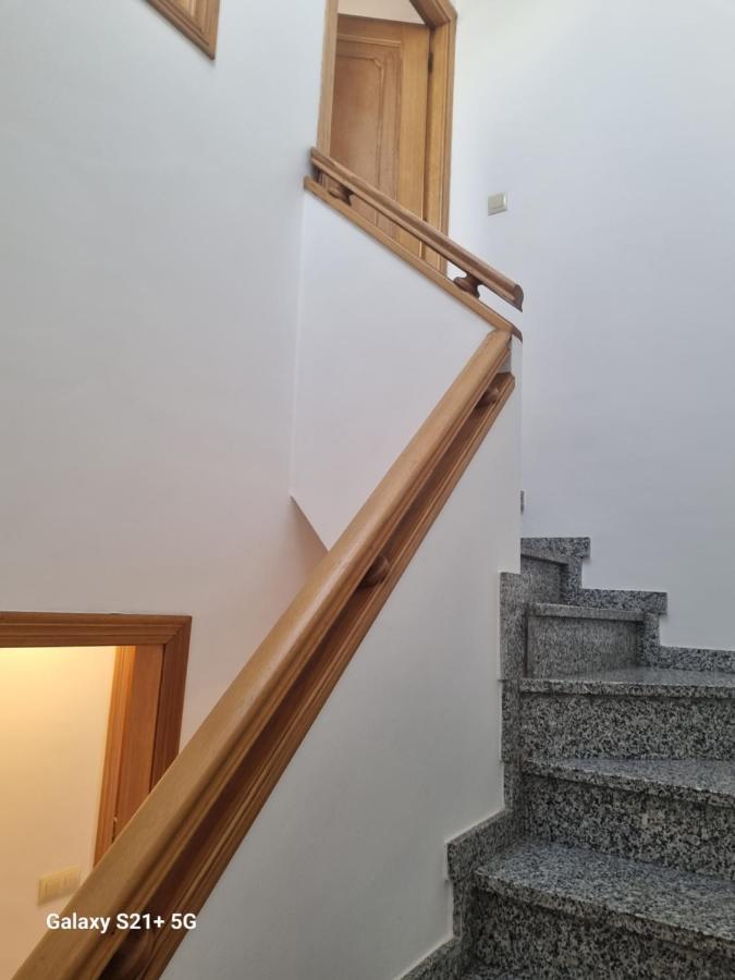 Appartamento Triplex Corral O Grove Esterno foto