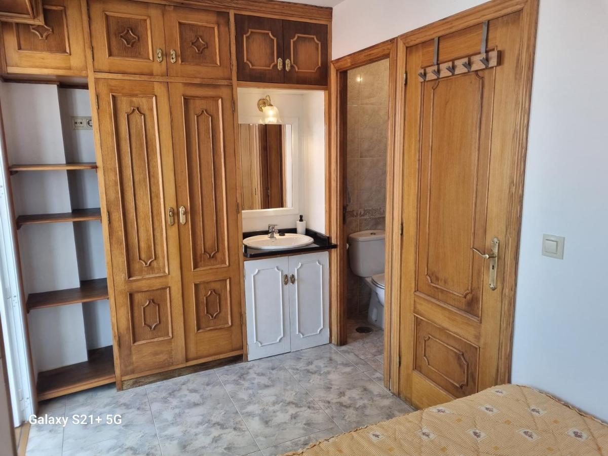 Appartamento Triplex Corral O Grove Esterno foto