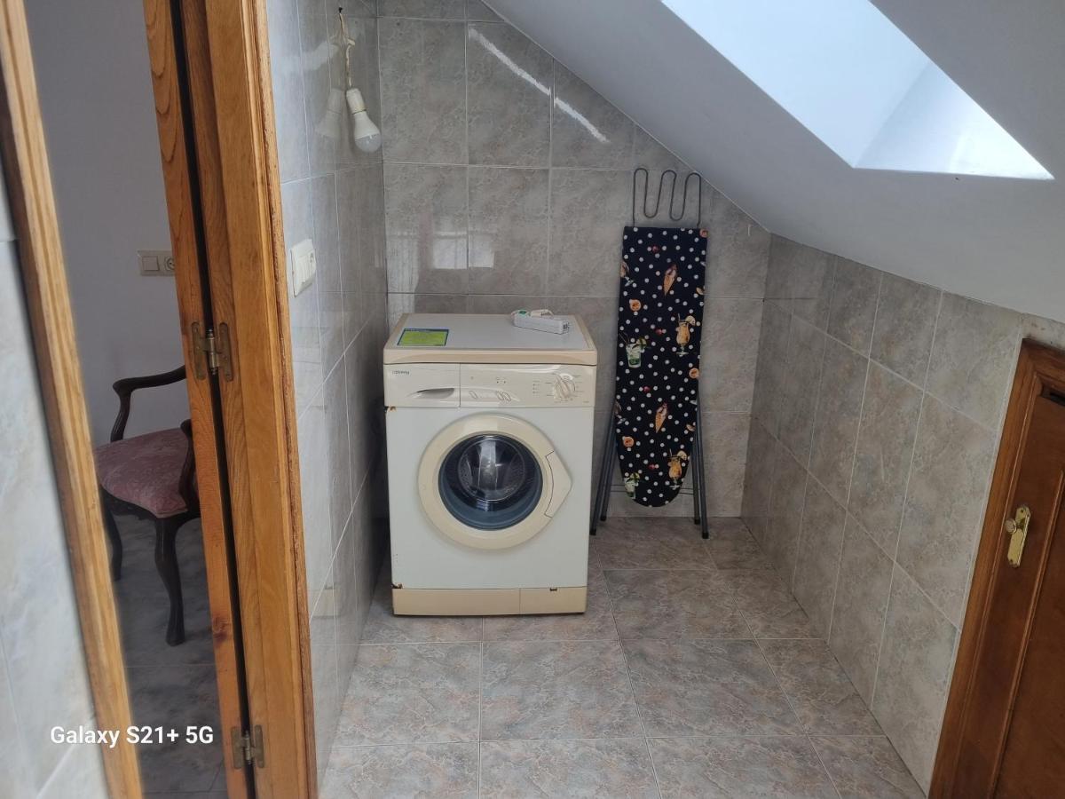 Appartamento Triplex Corral O Grove Esterno foto