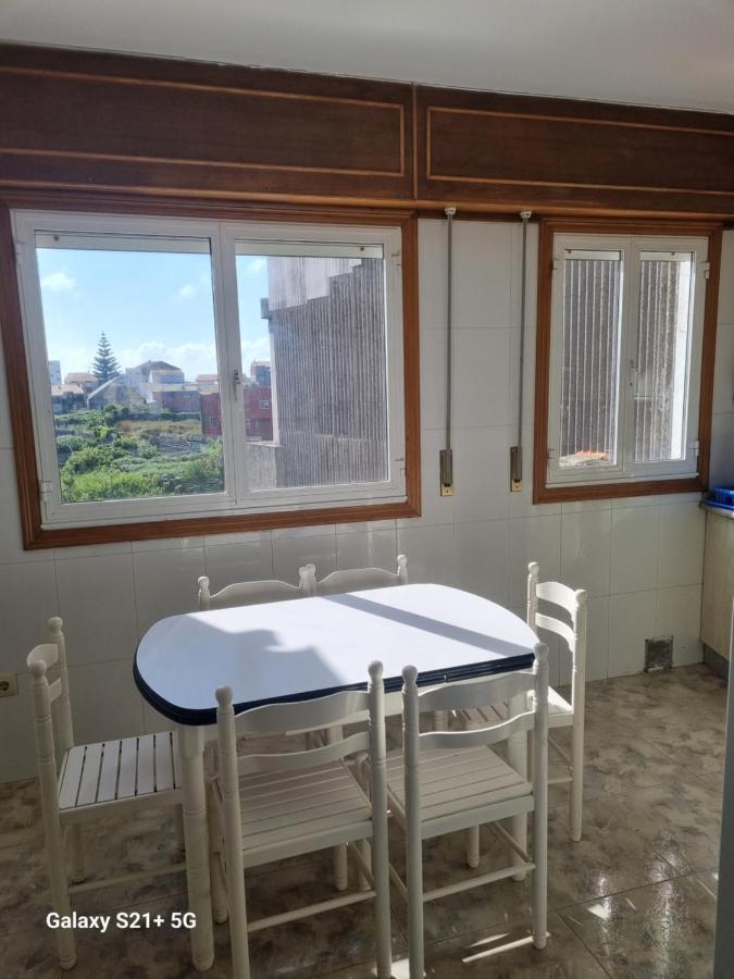 Appartamento Triplex Corral O Grove Esterno foto