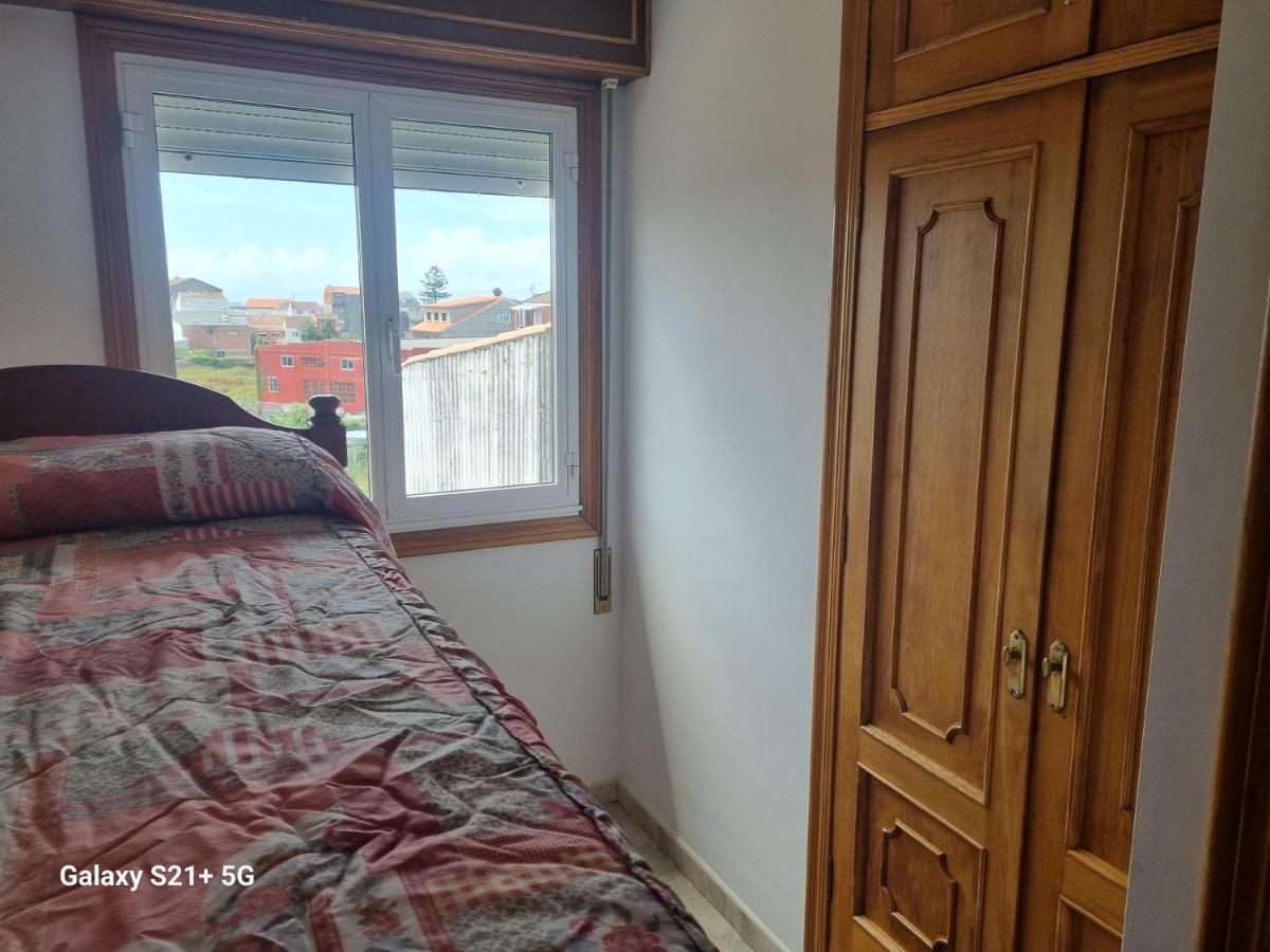 Appartamento Triplex Corral O Grove Esterno foto