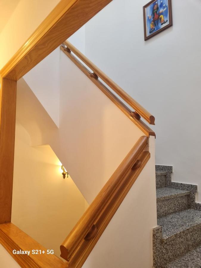 Appartamento Triplex Corral O Grove Esterno foto