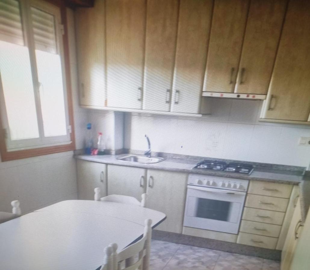 Appartamento Triplex Corral O Grove Esterno foto